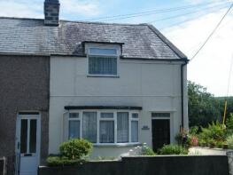 Tegfryn, Bryncir Terrace, Penmorfa LL49 9RY