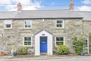 12a Woodbine Cottage, Tregembo Hill, Penzance TR20 9EP