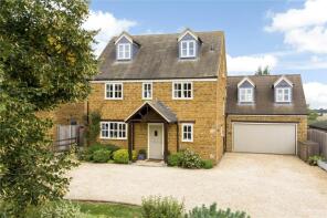 5, Long Acre, Stocking Lane, Banbury OX15 6NF