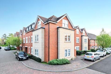 Haden Square, Reading