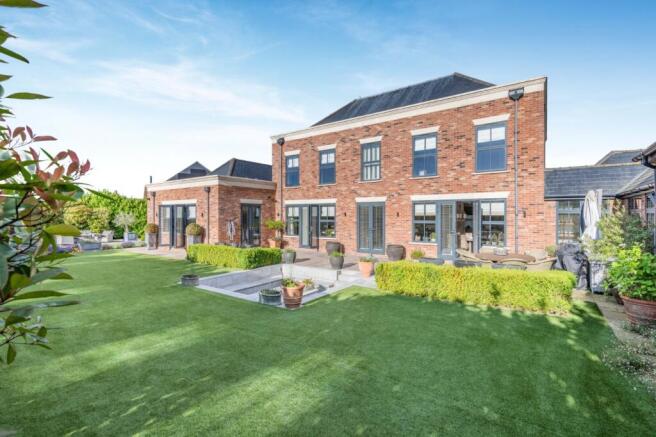 8 Kiln Drive