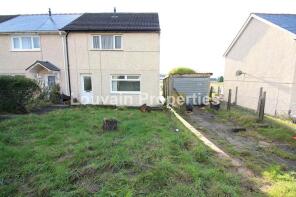 8, Beechfield Close, Garnlydan, Ebbw Vale NP23 5EN