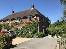 3, Abinger Cottages, Nuthurst Road, Horsham RH13 6RA