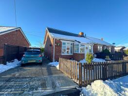 36, Alder Crescent, Stanley DH9 9SH