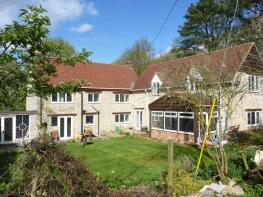 Inglenook Cottage, Foxburrow Lane, Crawley, Witney OX29 9TS