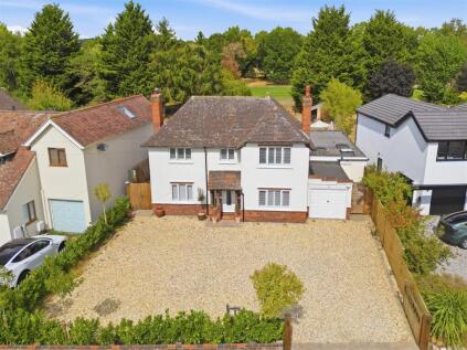 Loxley Road, Stratford upon Avon