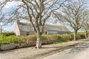 The Rowans, Mey Road Junction Rigifa - Greenland Road Junction, Thurso KW14 8SY