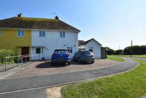 1, Hounsell Avenue, Manorbier, Tenby SA70 7TP