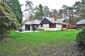 Bilberry Cottage, Forest Road, Fordingbridge SP6 2NT