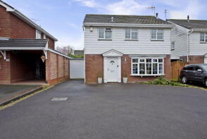 12, The Saplings, Stafford ST19 5DE
