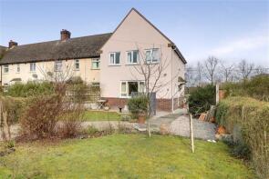 8, Charles Square, Sandbach CW11 4XZ