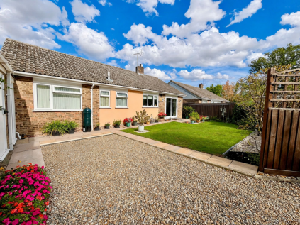 Tennis Field, Chevington, IP29