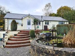 Melberry Cottage, High Street, Shaftesbury SP7 0NQ