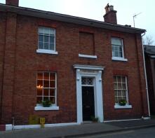 Ash House, Church Street, Whitchurch SY13 2DQ