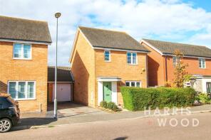 127, Wood Grove, Witham CM8 3FL