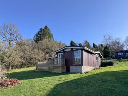 Caer Beris Holiday Park, Llanynis, Builth Wells, LD2