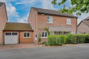 Beech Bourne, Northfields, Winchester SO21 1NZ