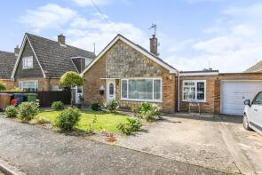 7, Westfield Road, Wisbech PE13 5HU