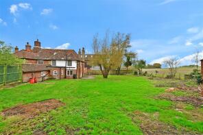 3, Egerton Cottages, Canterbury Road, Ashford TN25 5LW