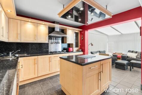 Manor Way, Chingford