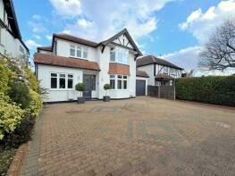 4, Bellfield Avenue, Harrow HA3 6SX