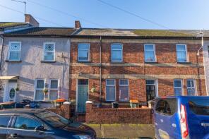 7, Annesley Road, Newport NP19 7EY