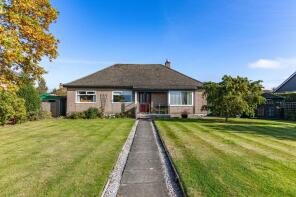 Oaklea, The Green, Melrose TD6 0ET