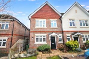 7, Mimosa Close, Epsom KT17 3FF