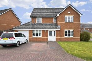 50, Lindsay Circus, Rosewell EH24 9EP