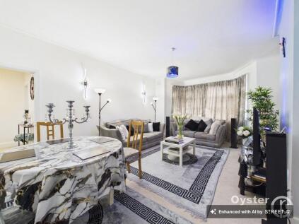 Kenton Road, Harrow, HA3