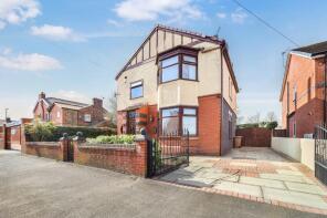 1, Link Avenue, St. Helens WA11 9QD