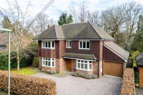 Beech House, The Avenue, Redhill RH1 5RY