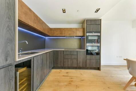 Keybridge House, Lambeth, SW8