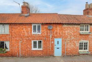 47 Haven Cottage, Bolton Lane, Melton Mowbray LE14 4JE