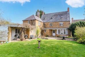 Manor Cottage, Milton Village Street, Banbury OX15 4HH