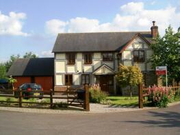 5, Castle Brook Gardens, Presteigne LD8 2SJ