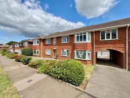 6, 23 The Dukeries, Duke Street, Bexhill-on-sea TN39 4JG