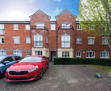 Osney Lane, Oxford, Oxfordshire, OX1