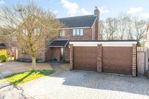 4, Rose Meadow, Dassels, Ware SG11 2RS