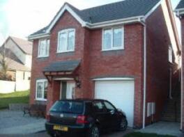 1, Dingle View, Corwen Road, Mold CH7 4TE