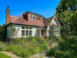 Bryn Tirion, Clacton Road, Weeley Heath, Weeley CO16 9DR