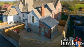 Brewers Cottage, Mermaid Court, Christian Malford SN15 4FS