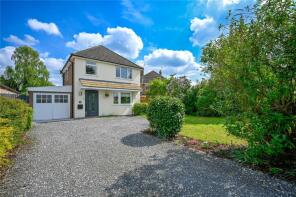 3, Sawpit Lane, Brocton, Stafford ST17 0TE