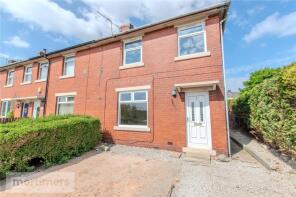 2, Jubilee Road, Accrington BB5 4DY