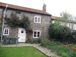 14 Annie's Cottage, The Street, Holt NR25 7AA