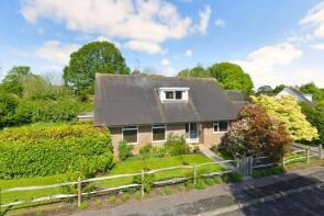 1, Bushfield, Billingshurst RH14 0AF