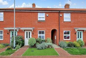 19, Hutton Way, Faldingworth, Market Rasen LN8 3FT