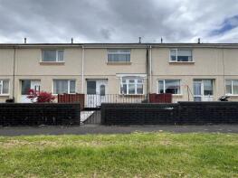 17, Heol Bryn Gwyn, Pen-y-waun, Aberdare CF44 9EY