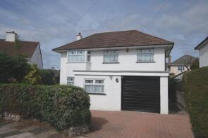 2, Glenburn Close, Plymouth PL3 5TQ