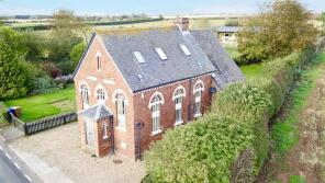 The Old Chapel, North Road, Hull HU12 0BY